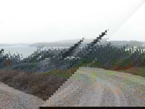 TransTaiga Road