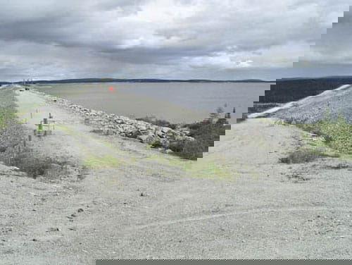 TransTaiga Road