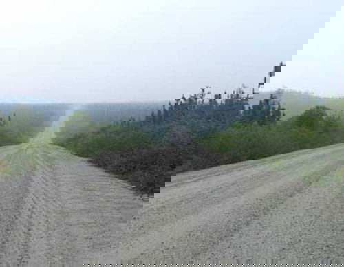 TransTaiga Road