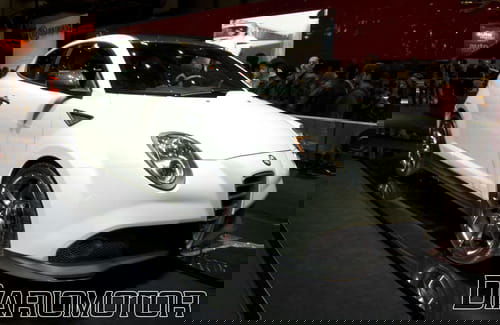 Alfa MiTo GTA