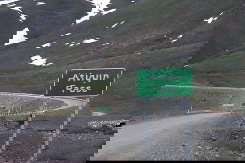 Dalton Highway