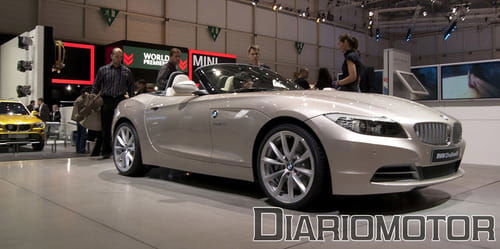 BMW Z4