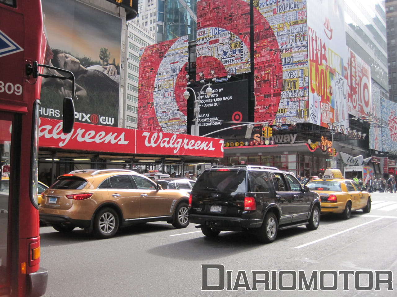 Los YorkSegunda Diariomotor Nueva Parte Coches De vN80wmn