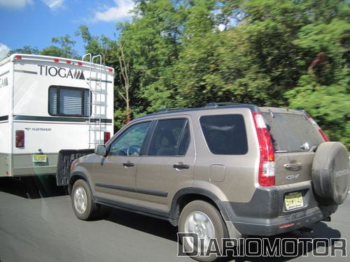 Los coches de Nueva York, segunda parte