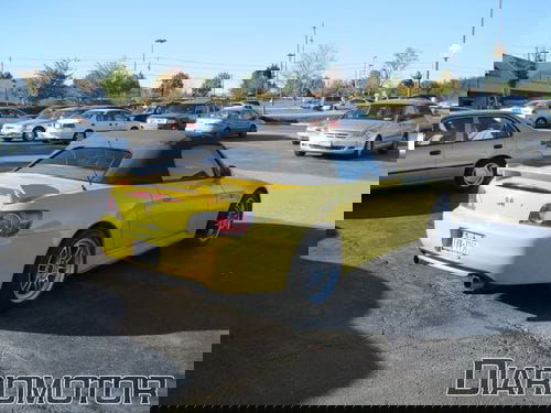 Los coches de Nueva York, segunda parte