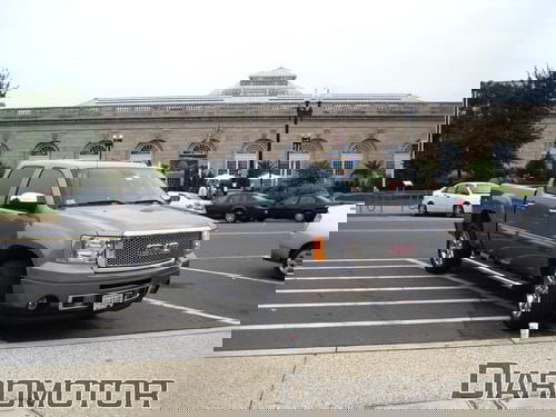 Los coches de Nueva York, segunda parte
