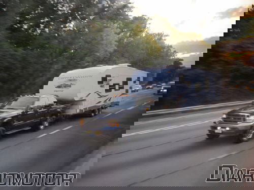 Los coches de Nueva York, segunda parte