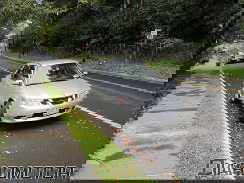 Los coches de Nueva York, segunda parte