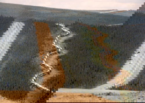 Dalton Highway
