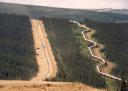 Dalton Highway