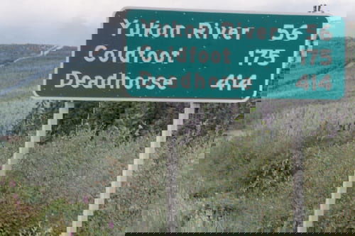 Dalton Highway