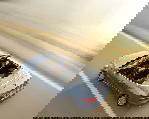 Mercedes Clase E Cabrio