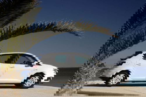 El Seat Ibiza ST de producción estará en el Salón de Ginebra