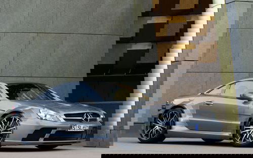 Un coche del todo infernal
