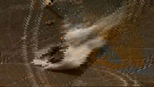 Top Gear atraviesa Sudamérica
