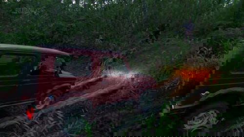 Top Gear atraviesa Sudamérica