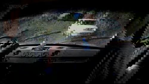 Top Gear atraviesa Sudamérica