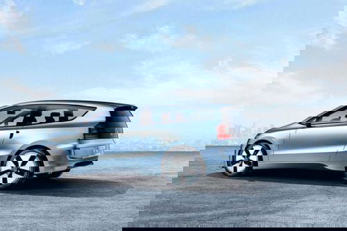 Volkswagen Up! Lite Concept