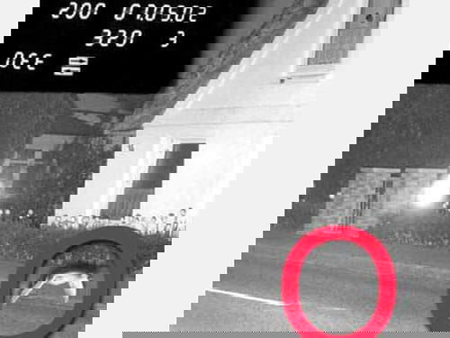 fotos de radares que no son validas