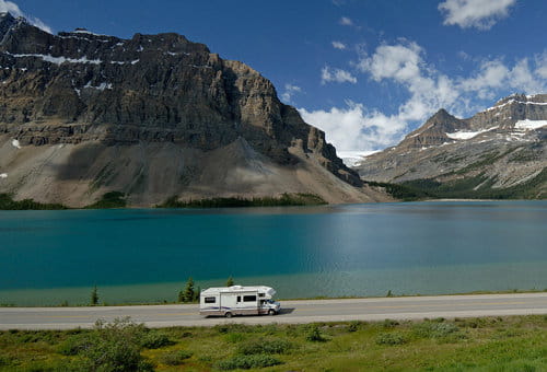 Icefields Parkway