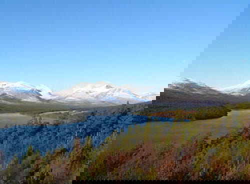 Las carreteras turisticas de Noruega