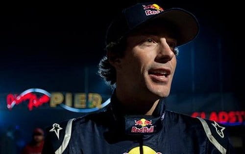 Travis Pastrana