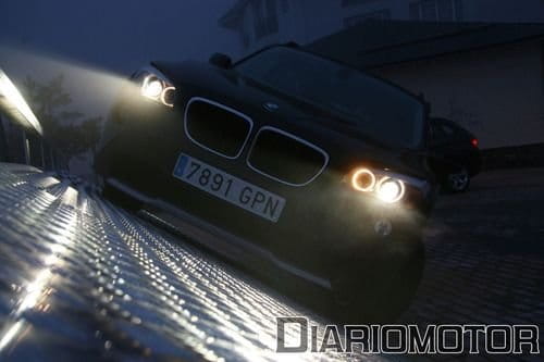 BMW X1, novedades y nuevos motores de cuatro y seis cilindros