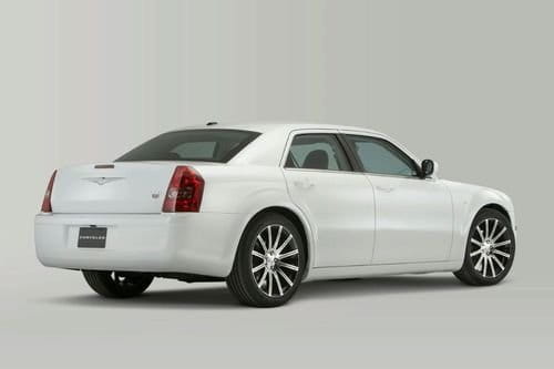 Chrysler 300C