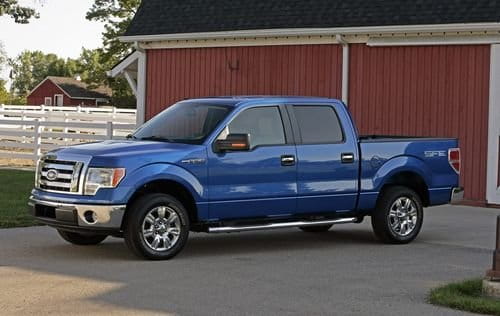 Ford f150 6 cilindros 2004 #3