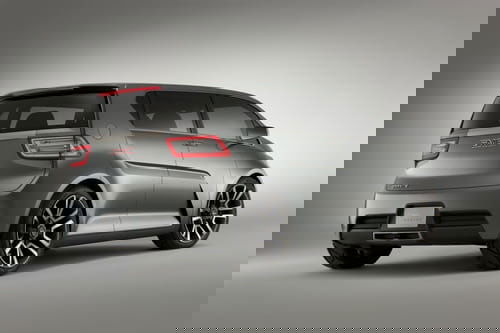 GMC Granite Concept