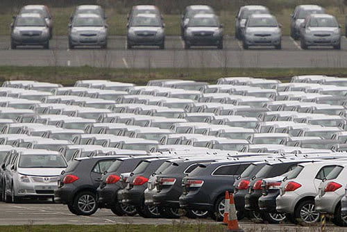 Las amargas lágrimas de Faconauto