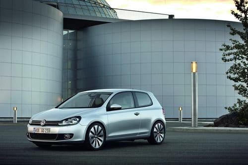 Entre tres compactos turbodiésel, ¿Renault, Volkswagen u Opel?
