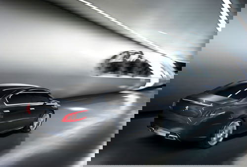 5 by Peugeot