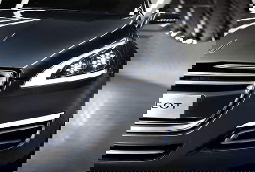 5 by Peugeot