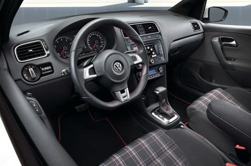 Nuevo Volkswagen Polo GTI