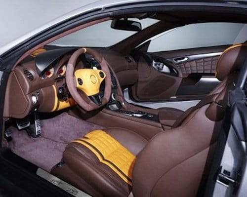 Carlsson C25
