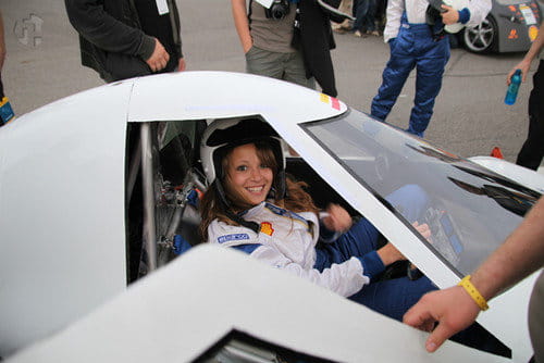 18 equipos españoles participarán en la Shell Eco-Marathon