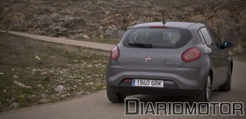 Fiat Bravo ECO diésel
