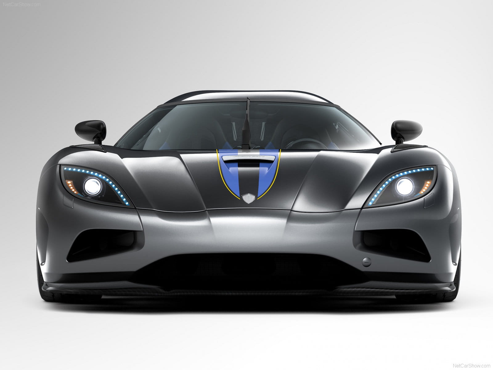 Koenigsegg Agera Precios Noticias Prueba Ficha T 233 Cnica