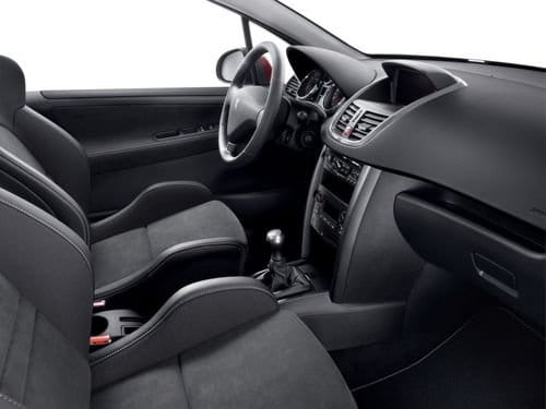 Seat Ibiza FR y otros utilitarios 