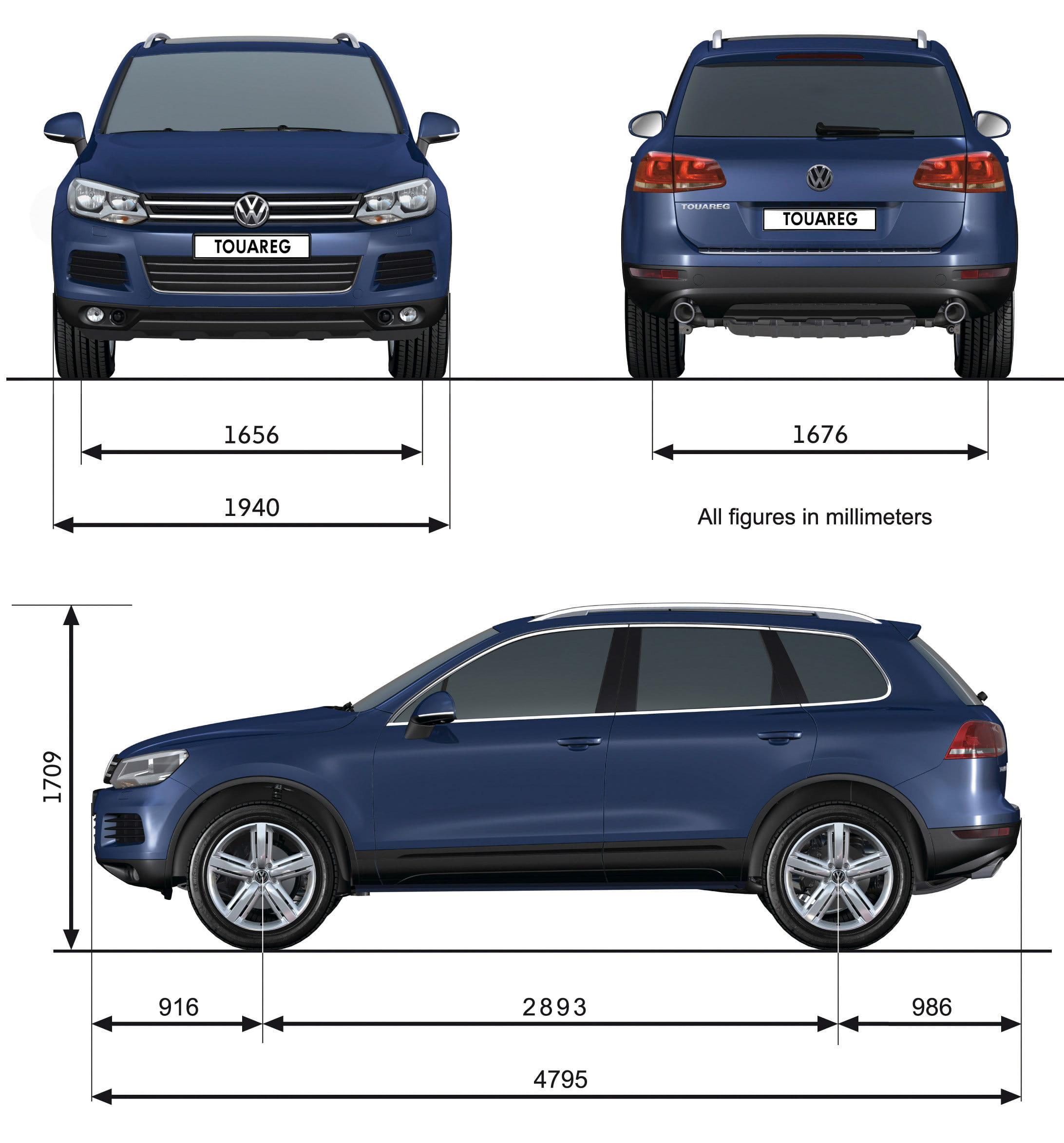 Volkswagen ширина. Габариты Volkswagen Touareg 1. Фольксваген Туарег 2011 габариты. Габариты Volkswagen Touareg 2. Габариты Фольксваген Туарег 2015.