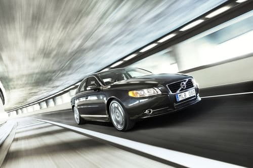 Adiós al Volvo V70 y motores V8 en Estados Unidos