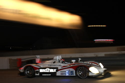 Peugeot domina las 12 Horas de Sebring