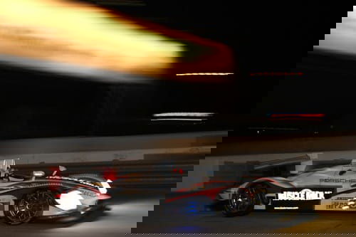 Peugeot domina las 12 Horas de Sebring