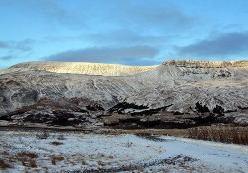 Hringvegur: La carretera de circunvalación de Islandia