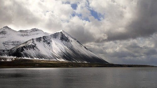 Hringvegur: La carretera de circunvalación de Islandia