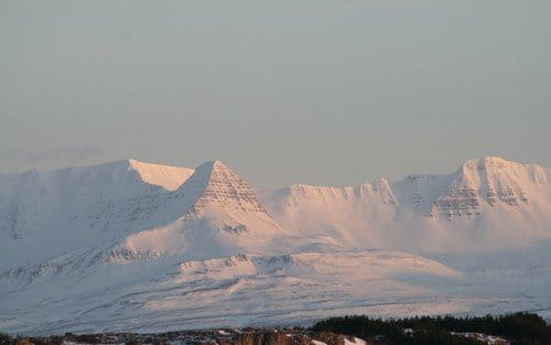 Hringvegur: La carretera de circunvalación de Islandia