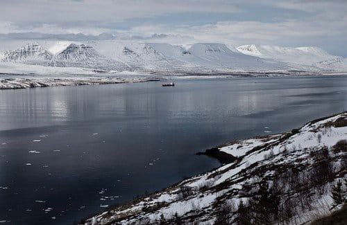 Hringvegur: La carretera de circunvalación de Islandia