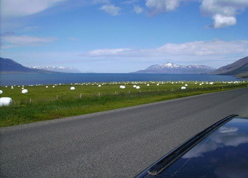 Hringvegur: La carretera de circunvalación de Islandia