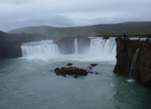 Hringvegur: La carretera de circunvalación de Islandia